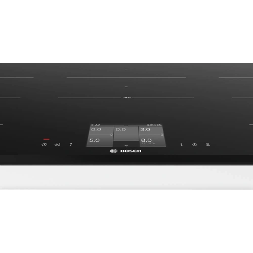 Индукционная варочная панель Bosch PXX995KX5E
