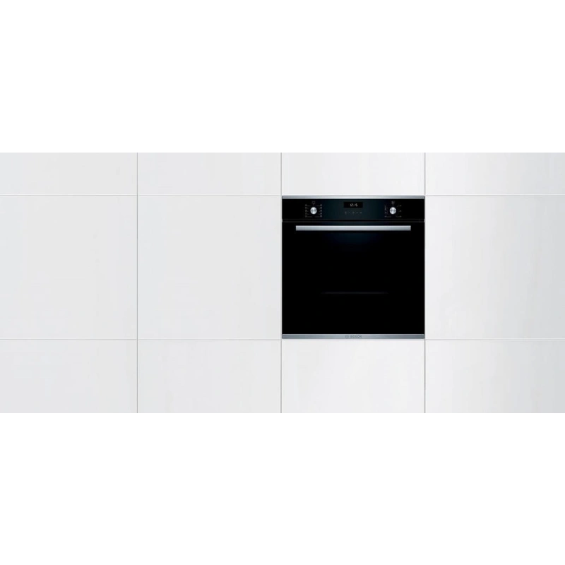 Духовой шкаф Bosch HBG217BS0R