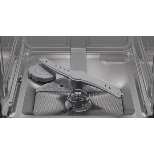 Встраиваемая посудомоечная машина Bosch SPV6EMX09E