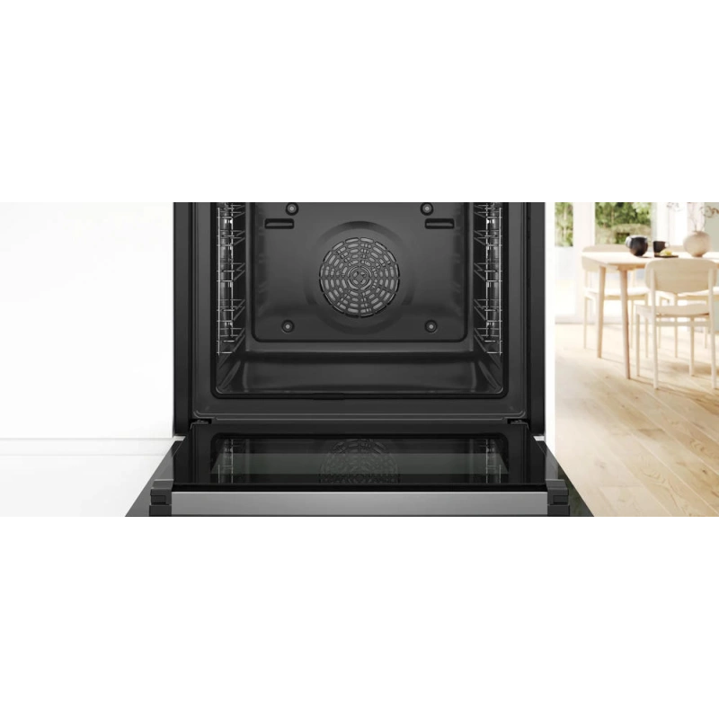 Духовой шкаф Bosch HBG7764B1