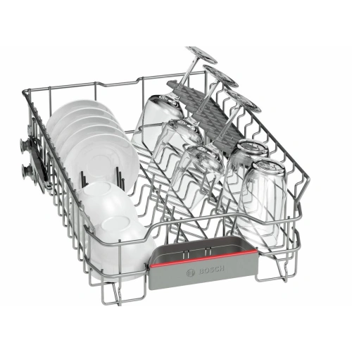 Встраиваемая посудомоечная машина Bosch SPV66MX20R