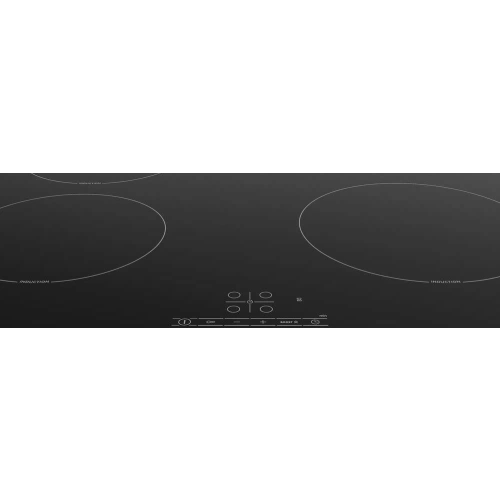 Индукционная варочная панель Bosch PIE61RBB5E