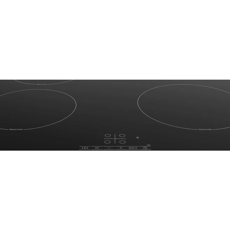 Индукционная варочная панель Bosch PIE61RBB5E