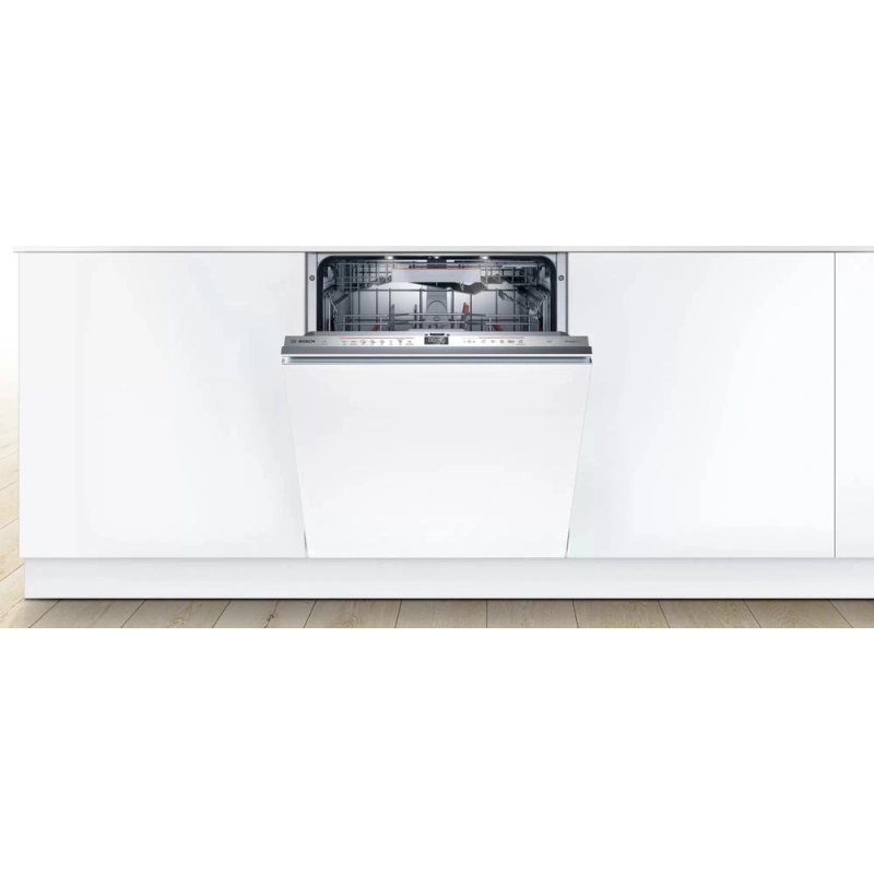 Встраиваемая посудомоечная машина Bosch SMD6ZDX49E