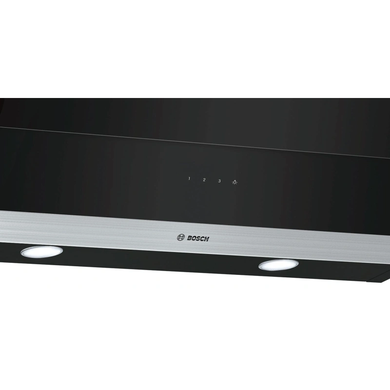 Вытяжка Bosch DWK 095G60R