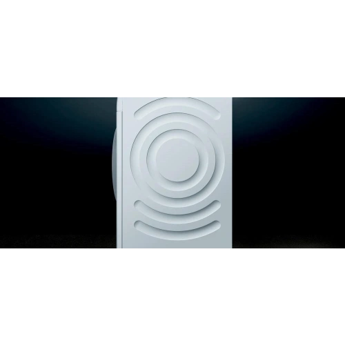 Стирально-сушильная машина Bosch WNA134B0SN