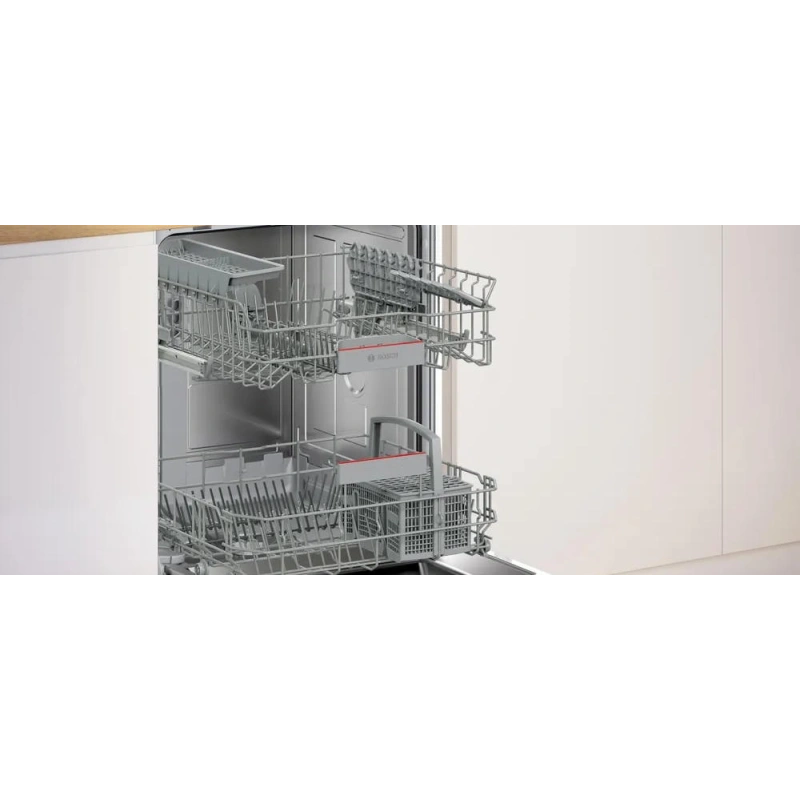 Встраиваемая посудомоечная машина Bosch SMV4HTX00E