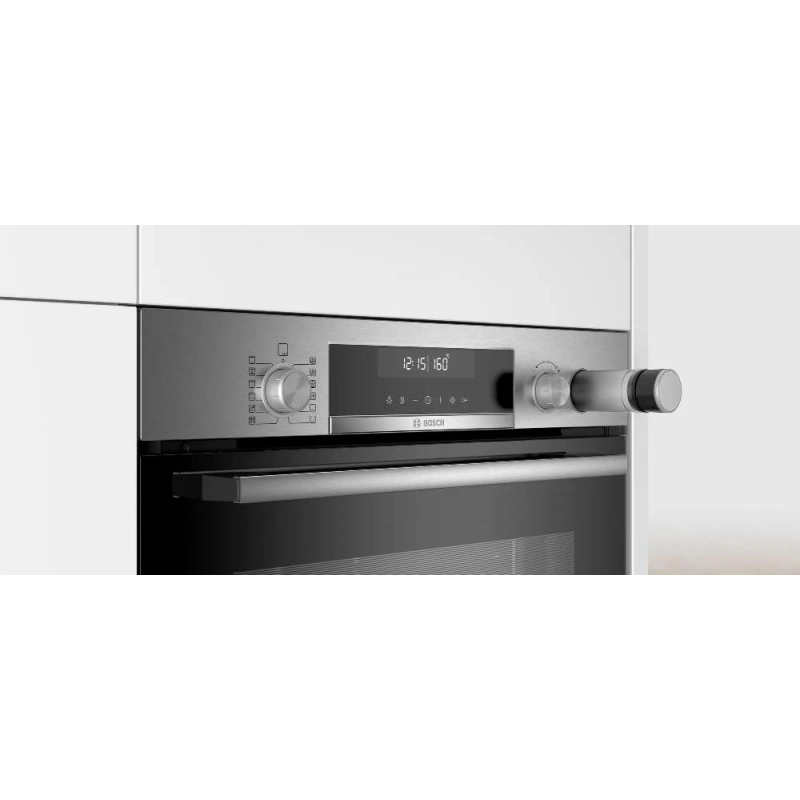 Духовой шкаф Bosch HRG5184S1