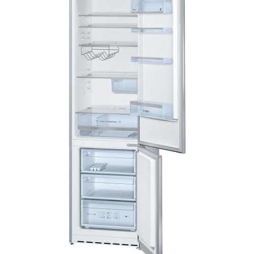 Двухкамерный холодильник Bosch KGE 39XI20 R