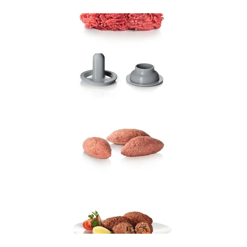 Мясорубка Bosch MFW 66020