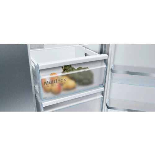 Холодильник Side-by-Side Bosch KAI93AIEP