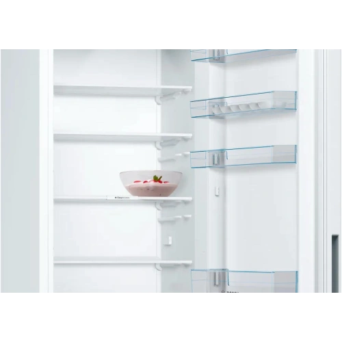 Двухкамерный холодильник Bosch KGV39VW316
