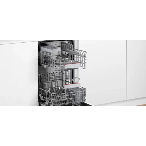 Встраиваемая посудомоечная машина Bosch SPV4EKX20E