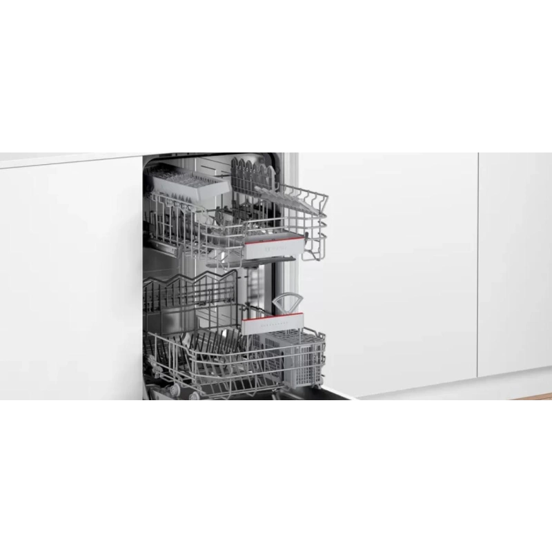 Встраиваемая посудомоечная машина Bosch SPV4EKX20E
