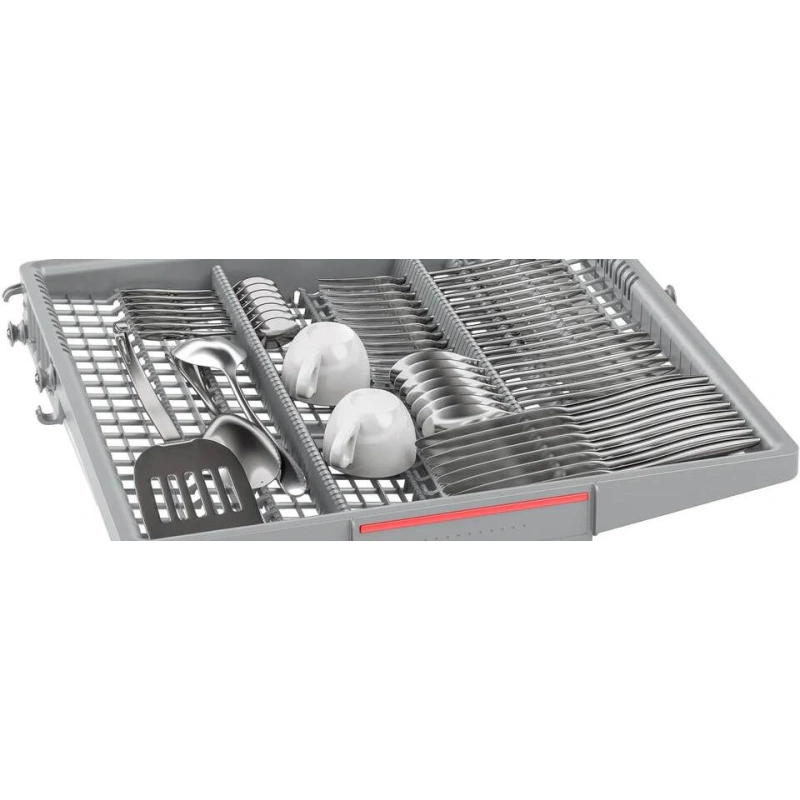Встраиваемая посудомоечная машина Bosch SMV6ECX93E