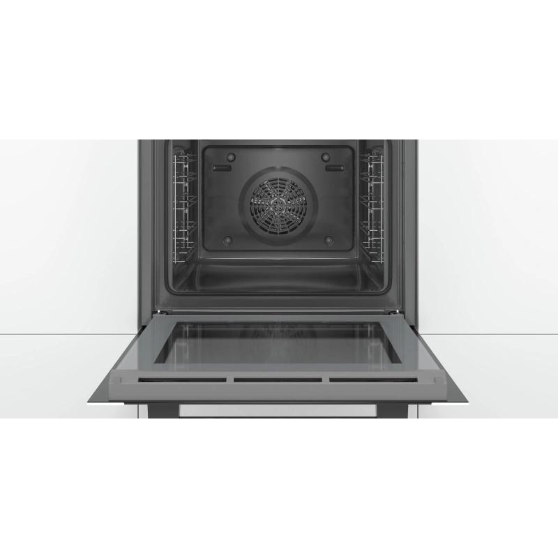 Духовой шкаф Bosch HBA317BW0R