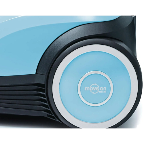 Пылесос Bosch BGL25A100