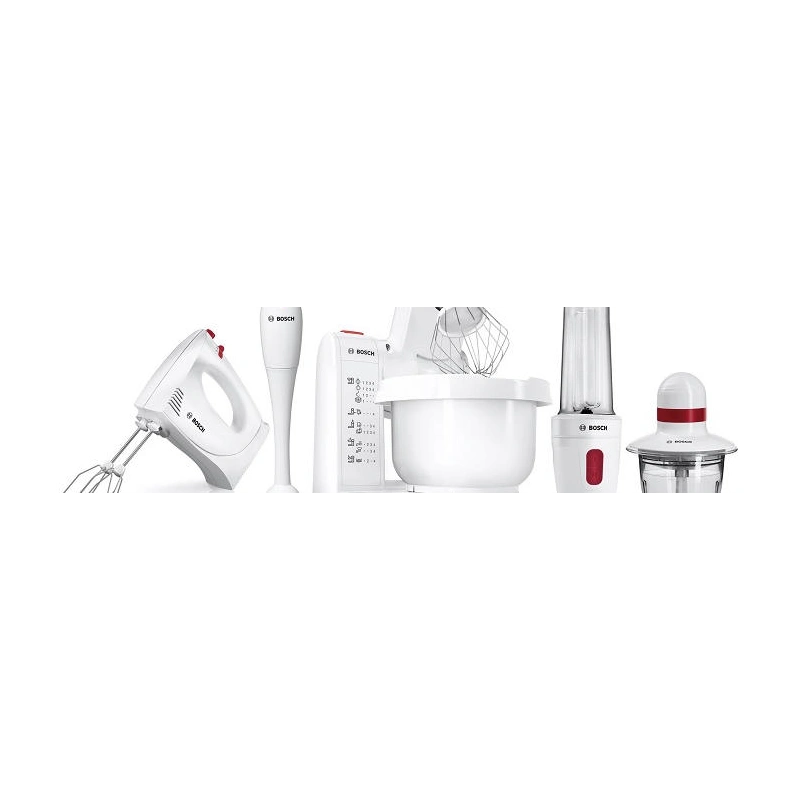 Кухонный комбайн Bosch MUMP1000