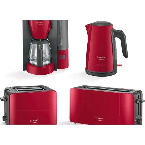 Чайник Bosch TWK 6A014