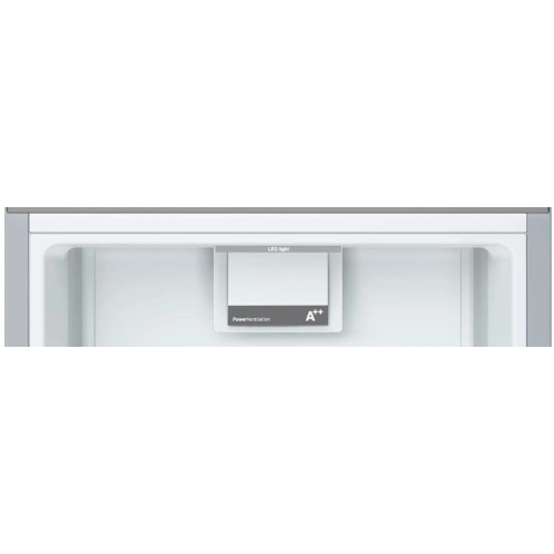Однокамерный холодильник Bosch KSV36VL3PG