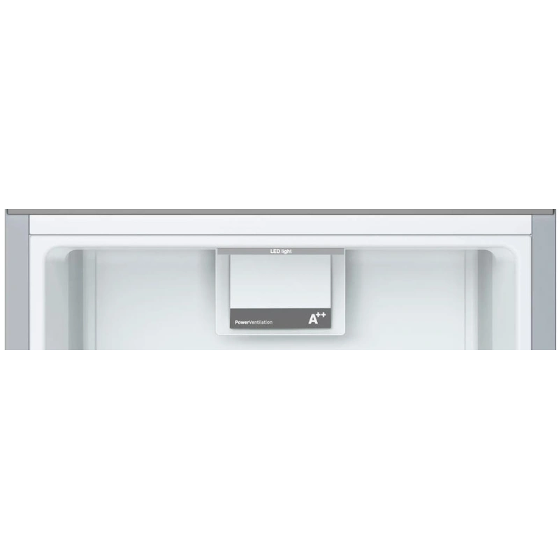 Однокамерный холодильник Bosch KSV36VL3PG