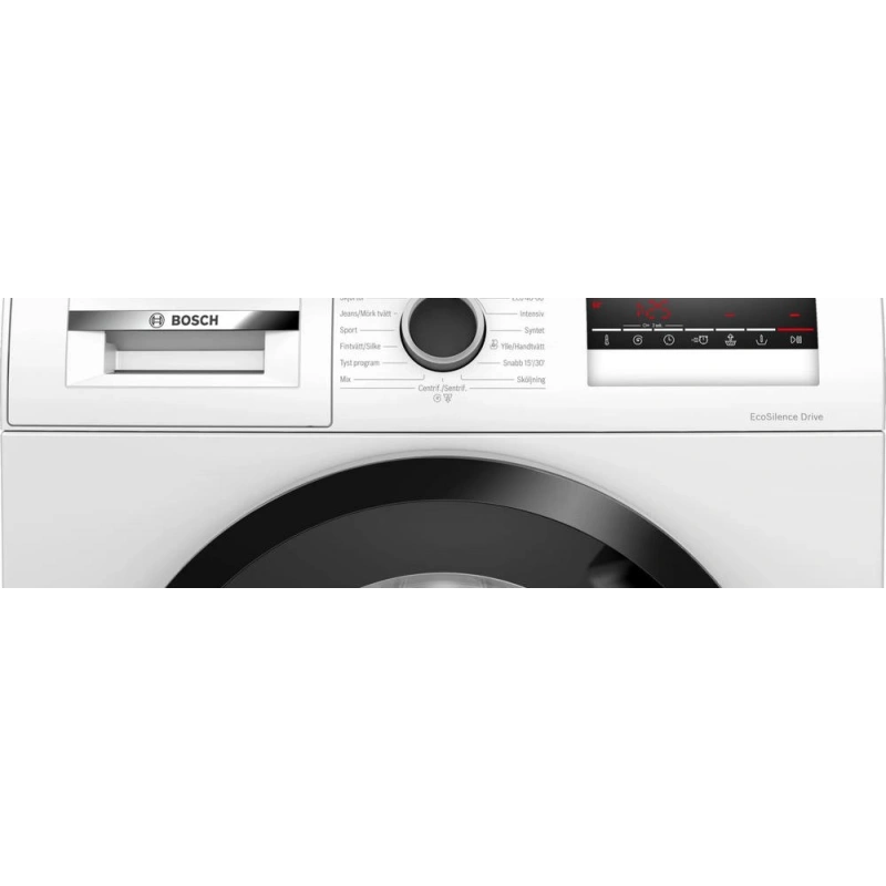 Стиральная машина Bosch WAN2823BSN