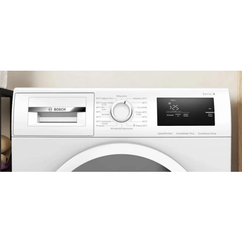 Стиральная машина Bosch WAN20007PL