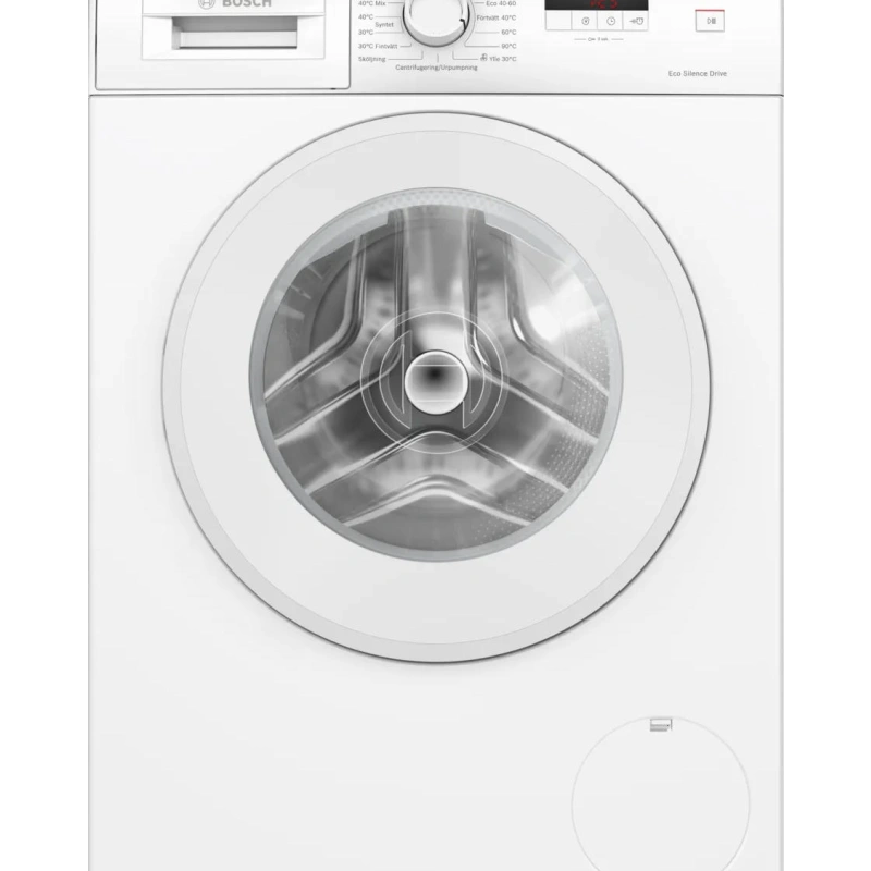 Стиральная машина Bosch WGE03200SN