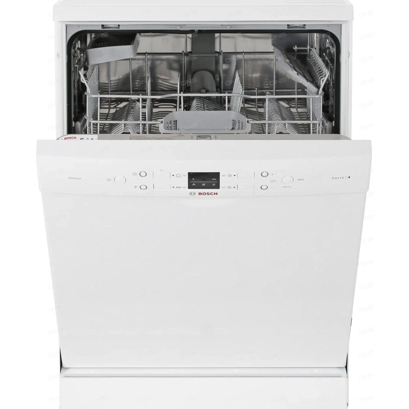 Посудомоечная машина Bosch SMS44DW01T