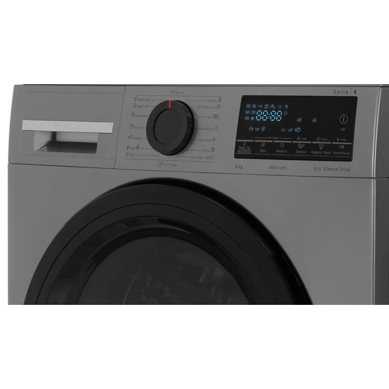 Стиральная машина Bosch WLS2846SME