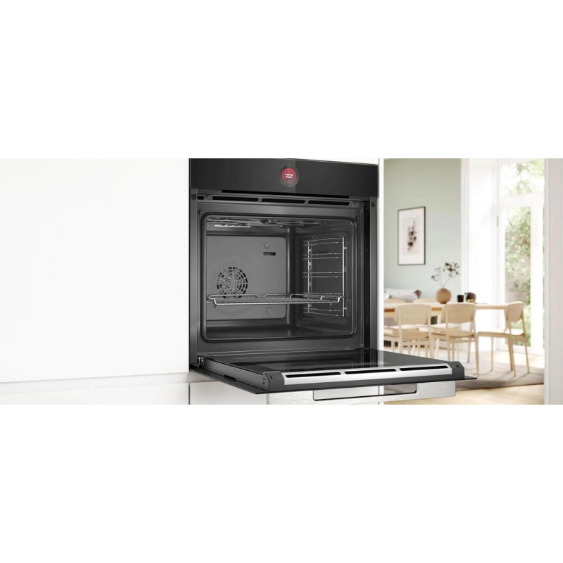 Духовой шкаф Bosch HBG7341B1
