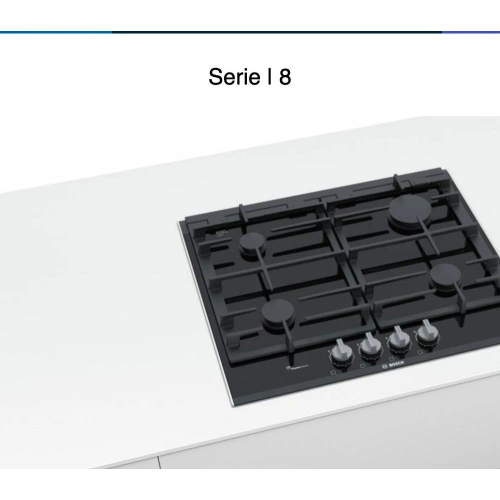 Газовая варочная панель Bosch PRP6A6D70R