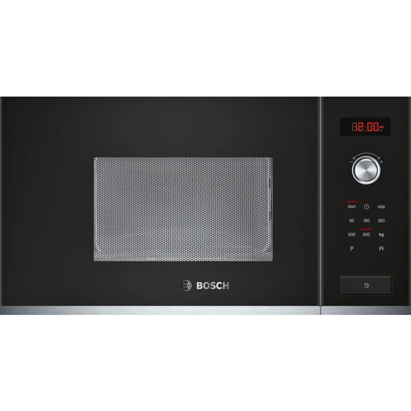 Встраиваемая микроволновая печь Bosch HMT75M654