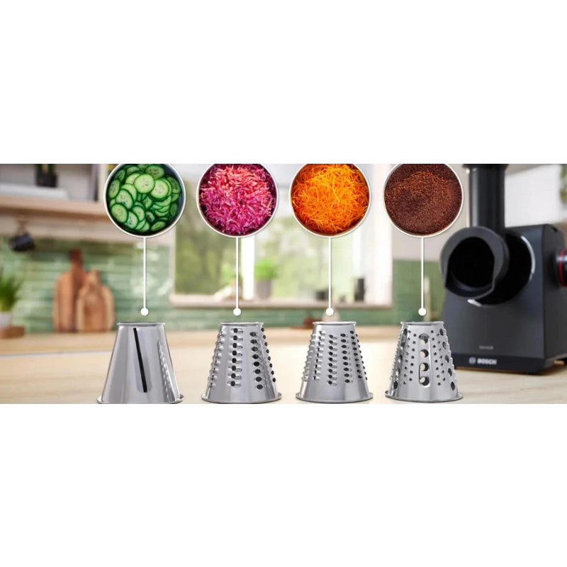 Мясорубка Bosch MFWS440B