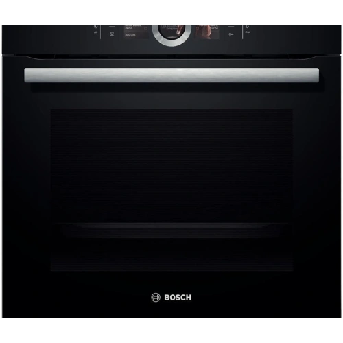Духовой шкаф Bosch HBG636LB1
