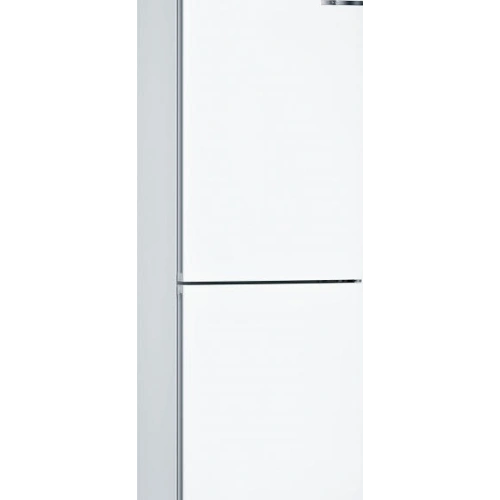 Двухкамерный холодильник Bosch KGN39NW2AR