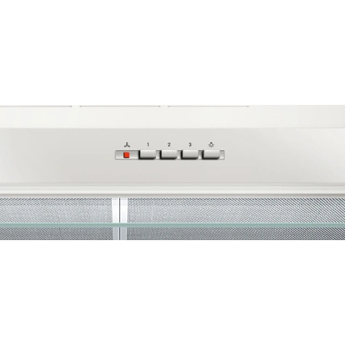 Вытяжка Bosch DUL 63CC20