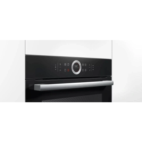 Духовой шкаф Bosch HBG655NB1