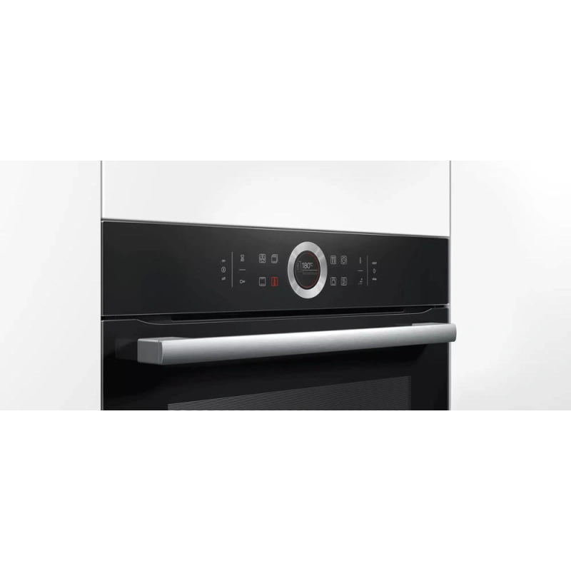 Духовой шкаф Bosch HBG655NB1