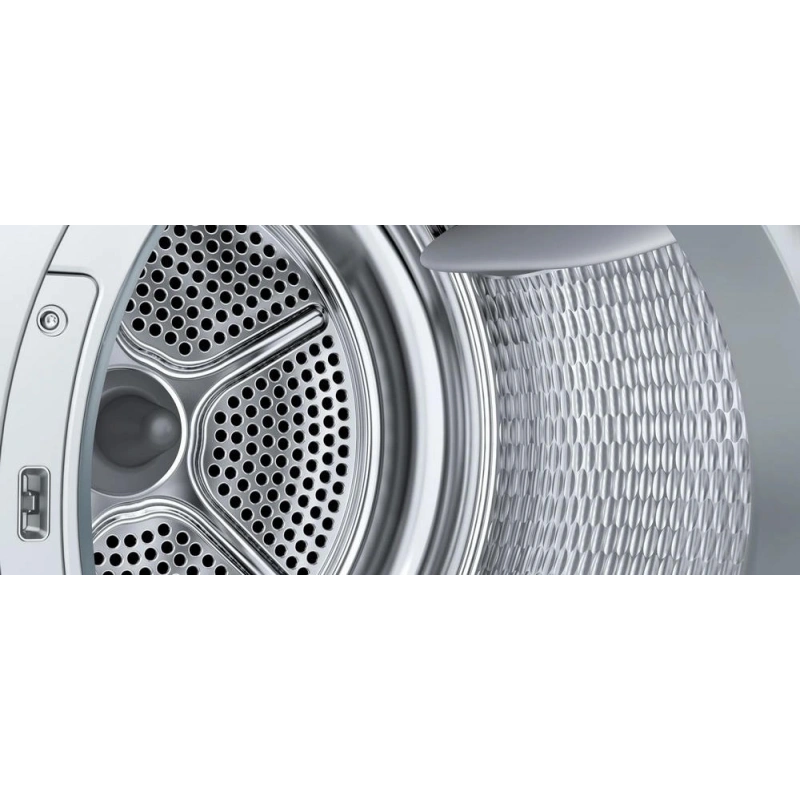 Сушильная машина Bosch WTX80KL9SN