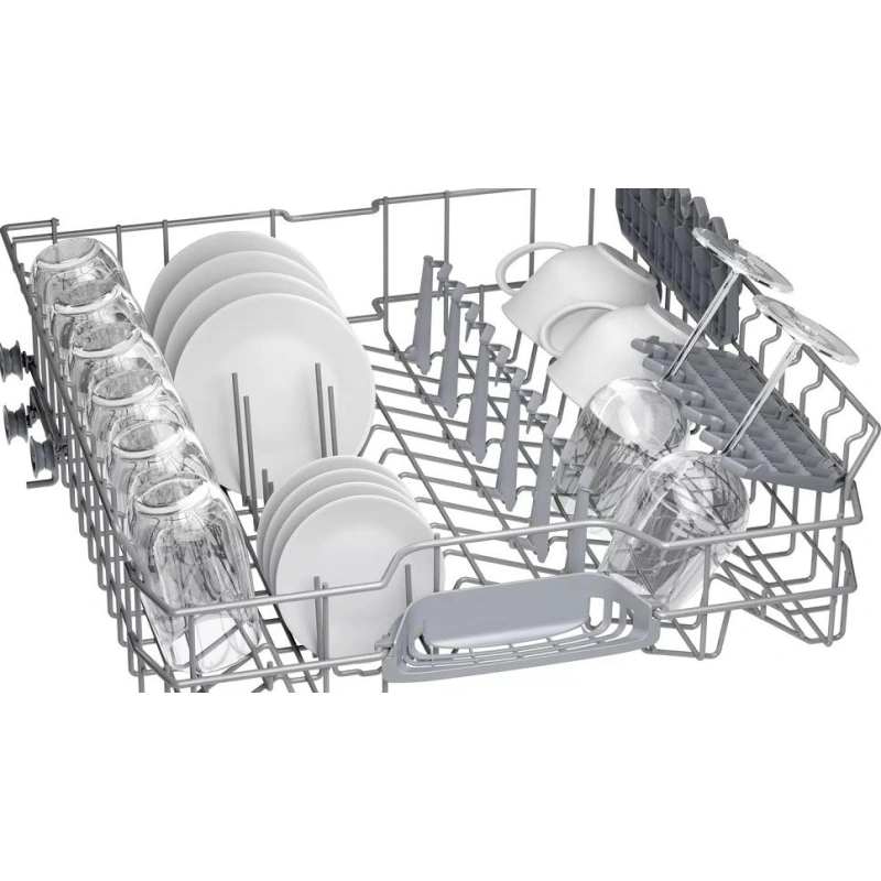 Встраиваемая посудомоечная машина Bosch SMV25BX02R