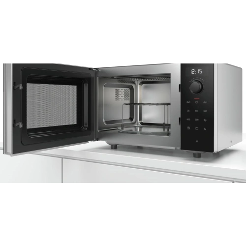 Микроволновая печь с грилем Bosch FEM513MB0