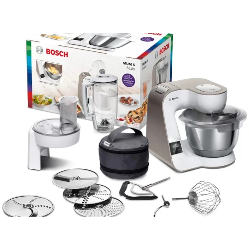 Кухонный комбайн Bosch MUM5XW20