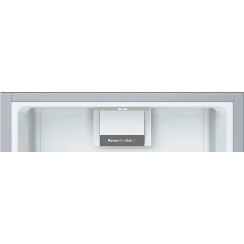 Однокамерный холодильник Bosch KSV36VL30U