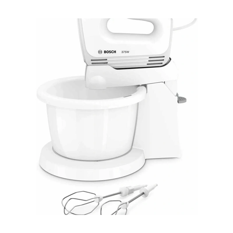 Миксер Bosch MQWPL2000