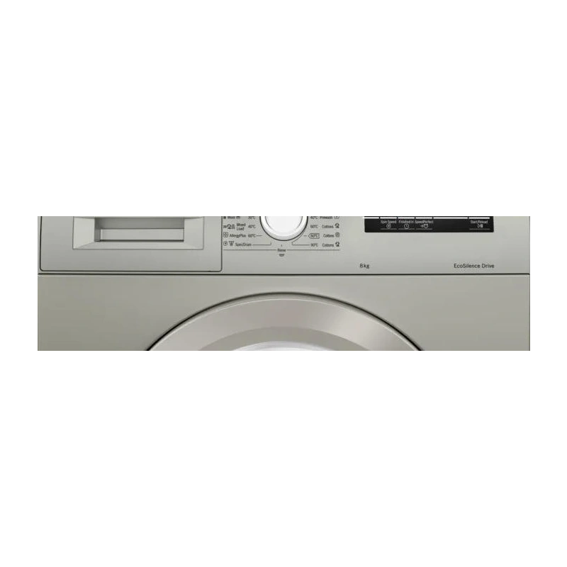 Стиральная машина Bosch WAJ2018SME