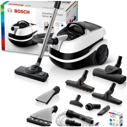 Пылесос Bosch BWD421PRO