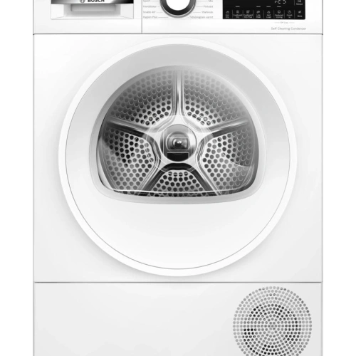 Сушильная машина Bosch WQG245DLSN