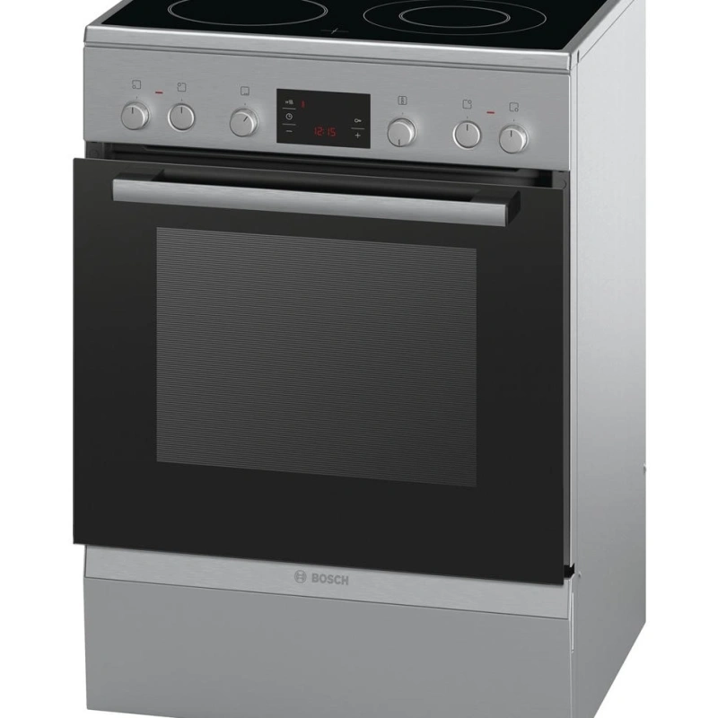 Электрическая плита Bosch HCA744650R