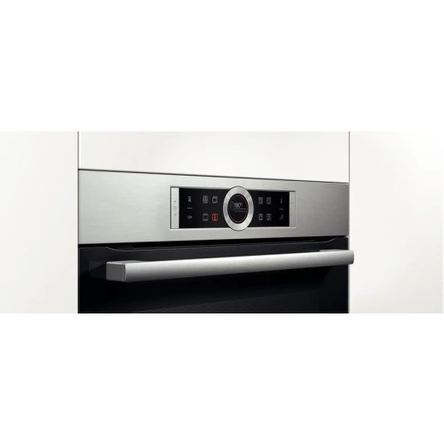 Духовой шкаф Bosch HBG655BS1